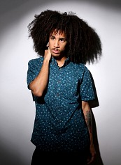 Anderson Caique de Sousa