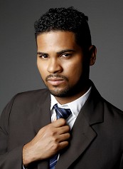 Antonio jailson Assunção da Cruz