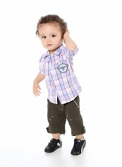 Apollo Leandro Marassi