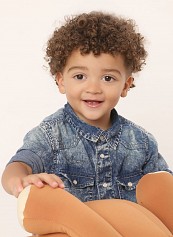Benjahmim Nelson Sampaio de Almeida