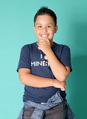 Bruno Ferreira de Lira Xavier