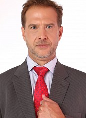 Daniel Marcos Silvestre