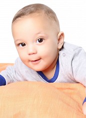 Davi Cruz Barros