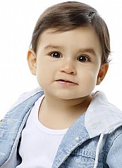 Davi Lucca Morales Candido Deviciente