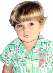 Davy Lucas de Faria Oliveira
