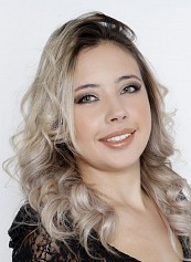 Eduarda Vilela Pinto