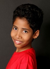 Enzo Cunha Gomes