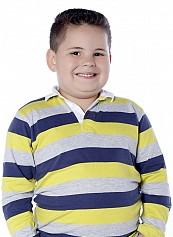 Enzo Pietro Faria Silva