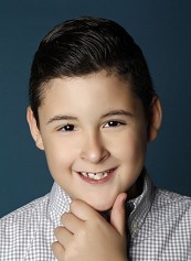 Enzo Scorsi