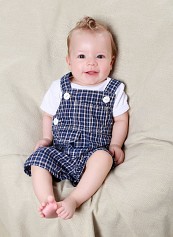 Enzo Victor Zacharias