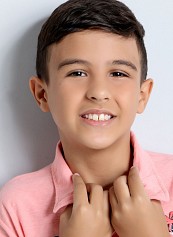 Ethan Soares Scwhartzhaupt da Rosa