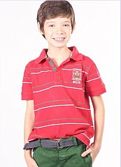 FELIPE AUGUSTO ROCHA