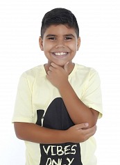 Gabriel Castanheiro Pinheiro