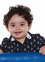 Gabriel Mingussi Nascimento