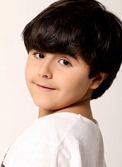 Guilherme Ferreira Martins Morais