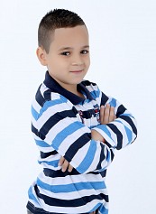 Gustavo Henrique G. Cassini Cabral