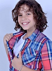 Gustavo Henrique Pina Novais