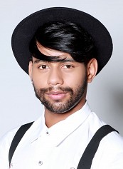 Helber Santos Bastos