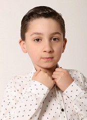 Henrique Caires Klevanskis
