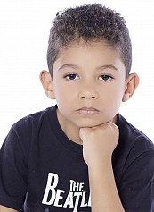 Henrique Silva Santos