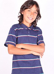 IAN VALENTE ROSSIGNOLI