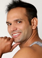 Jackson Diogo Santos Soares