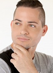 Jeremias Silva da Rocha