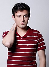 Jhonatan Souza Pamplona