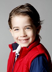 Joao Pedro Candido Dantas