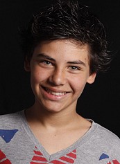 JOHNATAN GABRIEL ROMANO