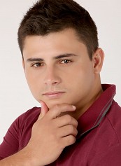 Julio Cesar Gratao de Almeida