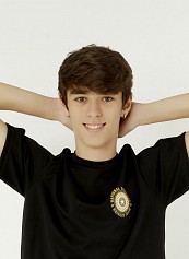 Kaue Rodrigues Fischer