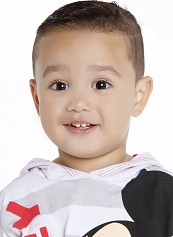 Kayque Gabryel Rodrigues de Sousa