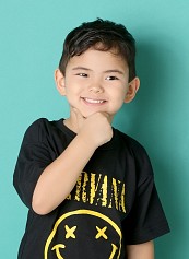 Kevin Reis Katayama