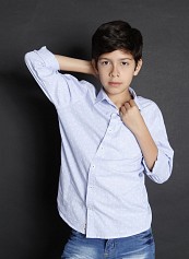 Leonardo Vicente Matias
