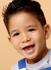 Lorenzo Gabriel Fialho dos Santos