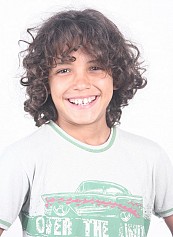 LUCAS FERNANDO SOARES MORGADO DE SOUZA