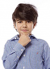 Lucca Santos Bayma