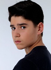 Luigi Sanches Schianti