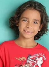 Luis Antonio Gabini Machado