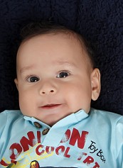 Luiz Miguel Vasconcelos Oliveira