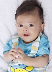 Marco Antonio Fhilippe