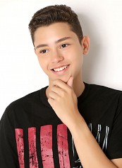 Mateus Cristian Capato dos Santos