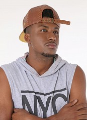 Mateus Jesus dos Santos