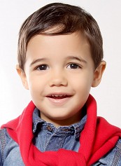Matheus Foganholi Baeta