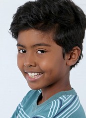 Michel Raphael Moura Cesar