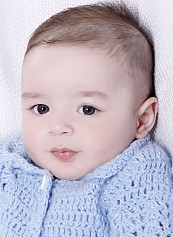 Miguel Arthur Rodrigues de Camargo Machado