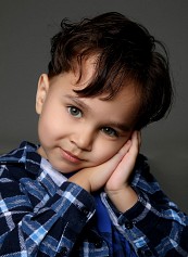 Miguel Lorenzzo de Souza Lima