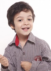 Murilo Francisco Novais