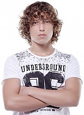 Nicolas Aljonas Palmijani